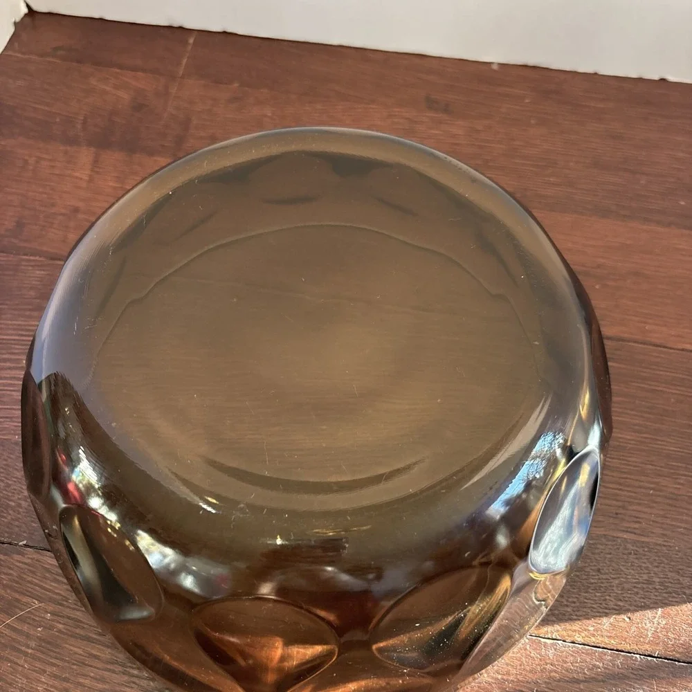 Vintage Pyrex Sculptured Originals‎ Ovenware -  10